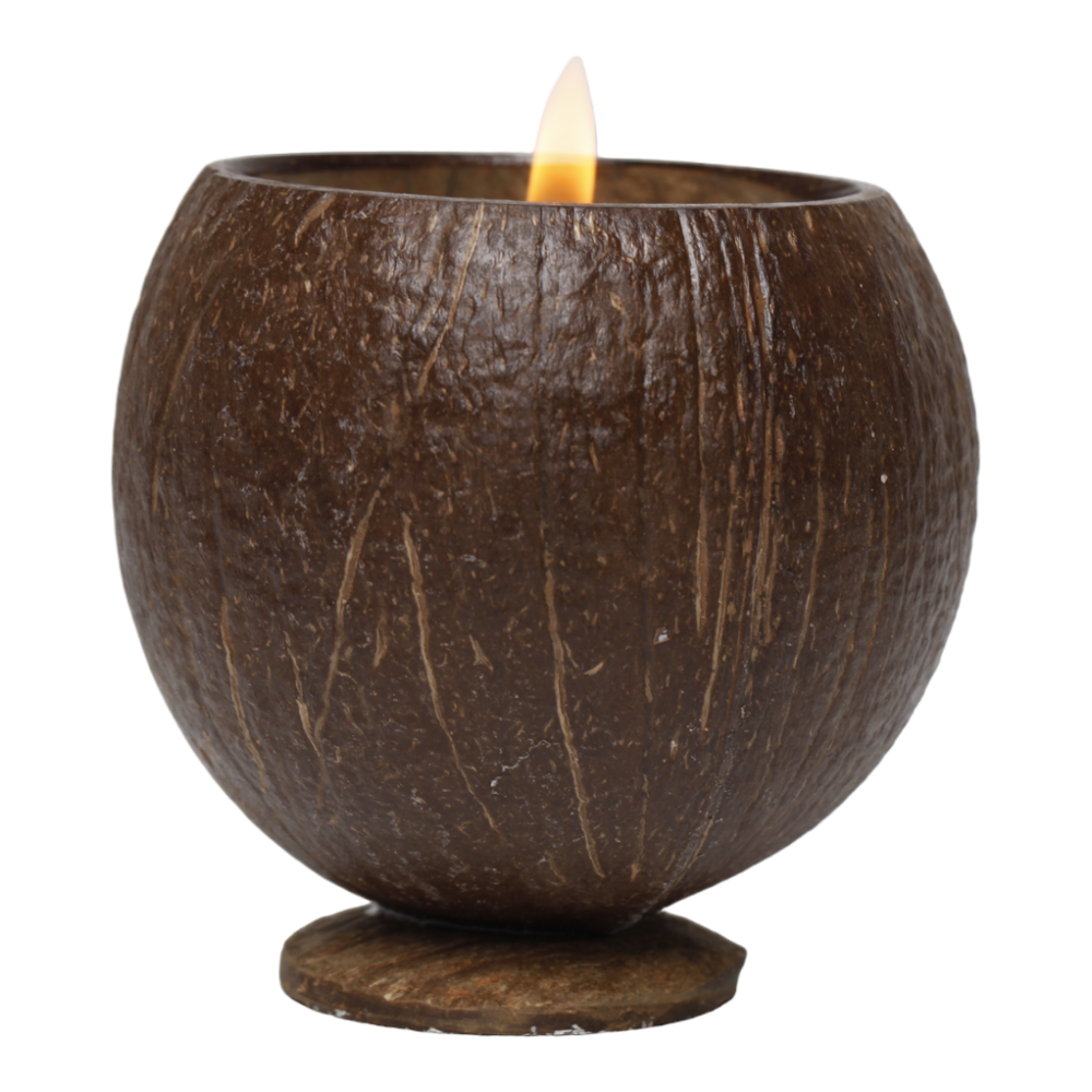 10oz Coconut Cup Candle