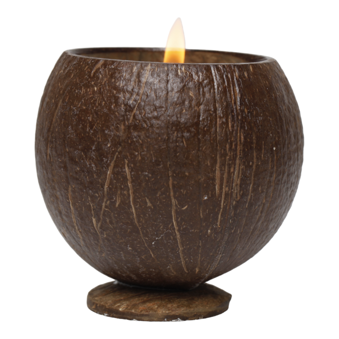 10oz Coconut Cup Candle