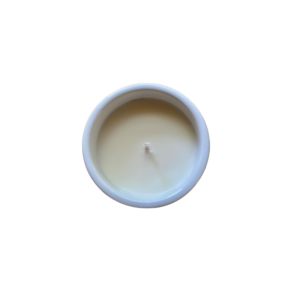 
                      
                        7oz White Ceramic Candle
                      
                    