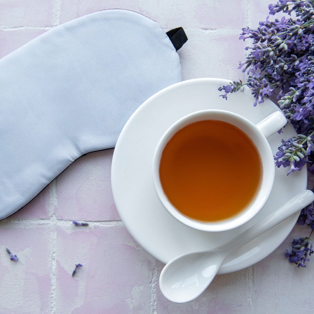 No. 6.1 | Sleepy Time Tea