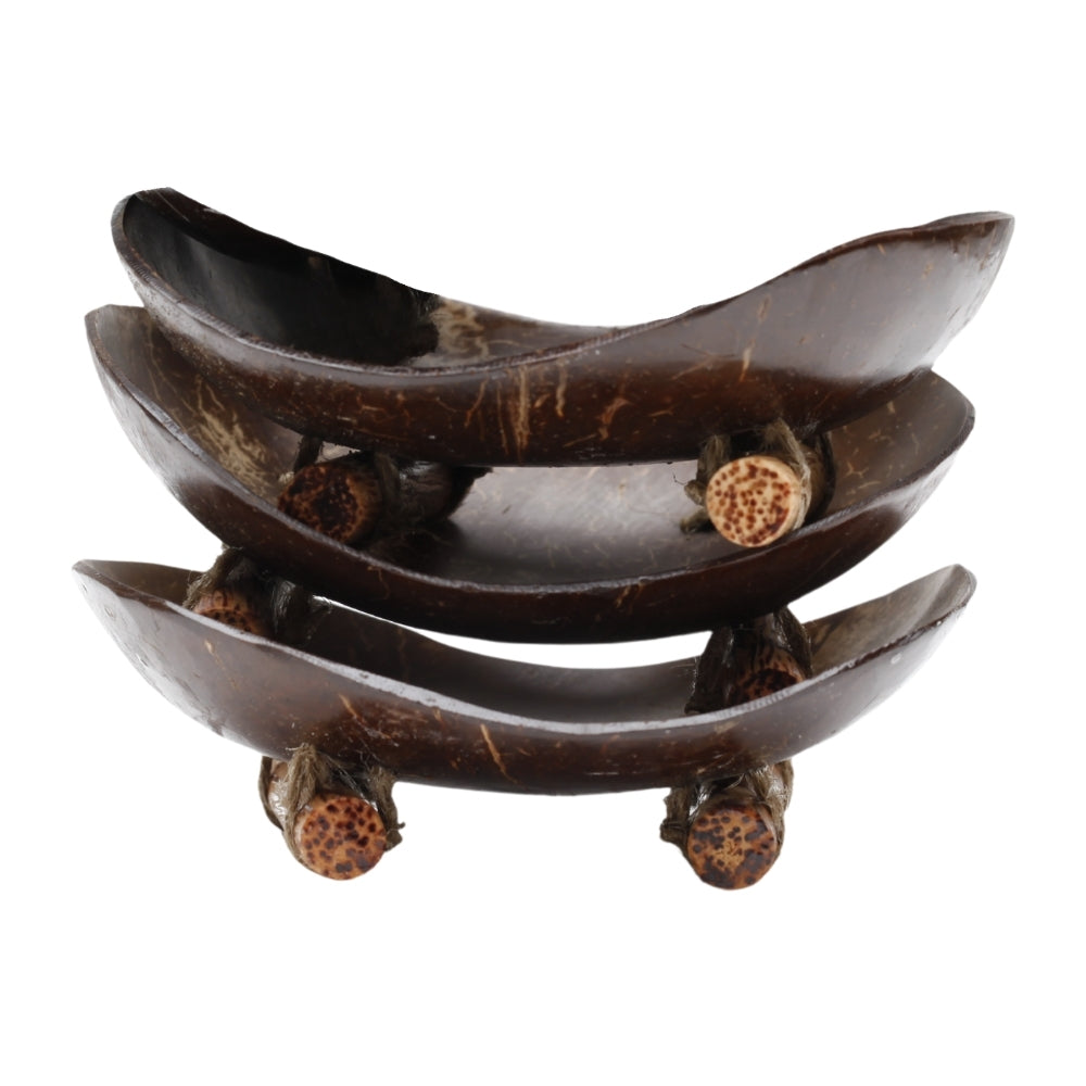 
                      
                        Coconut Candle Tray
                      
                    