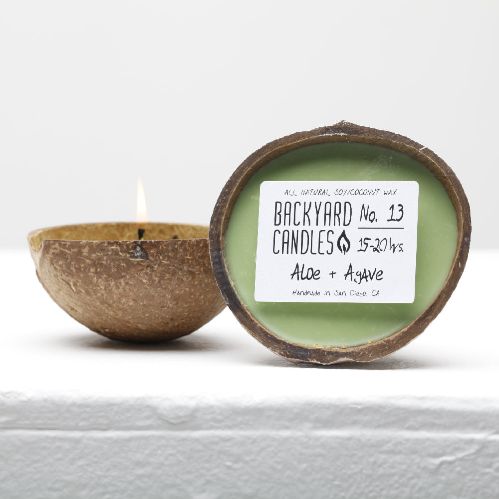
                      
                        aloe and agave candle
                      
                    