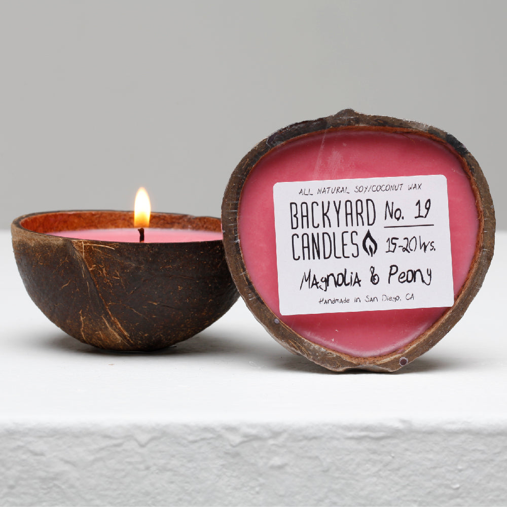 
                      
                        magnolia and peony candle
                      
                    