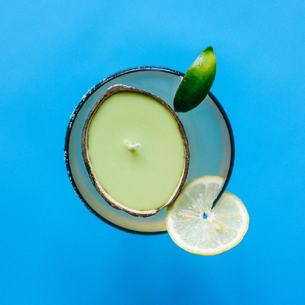 
                      
                        margarita candle
                      
                    