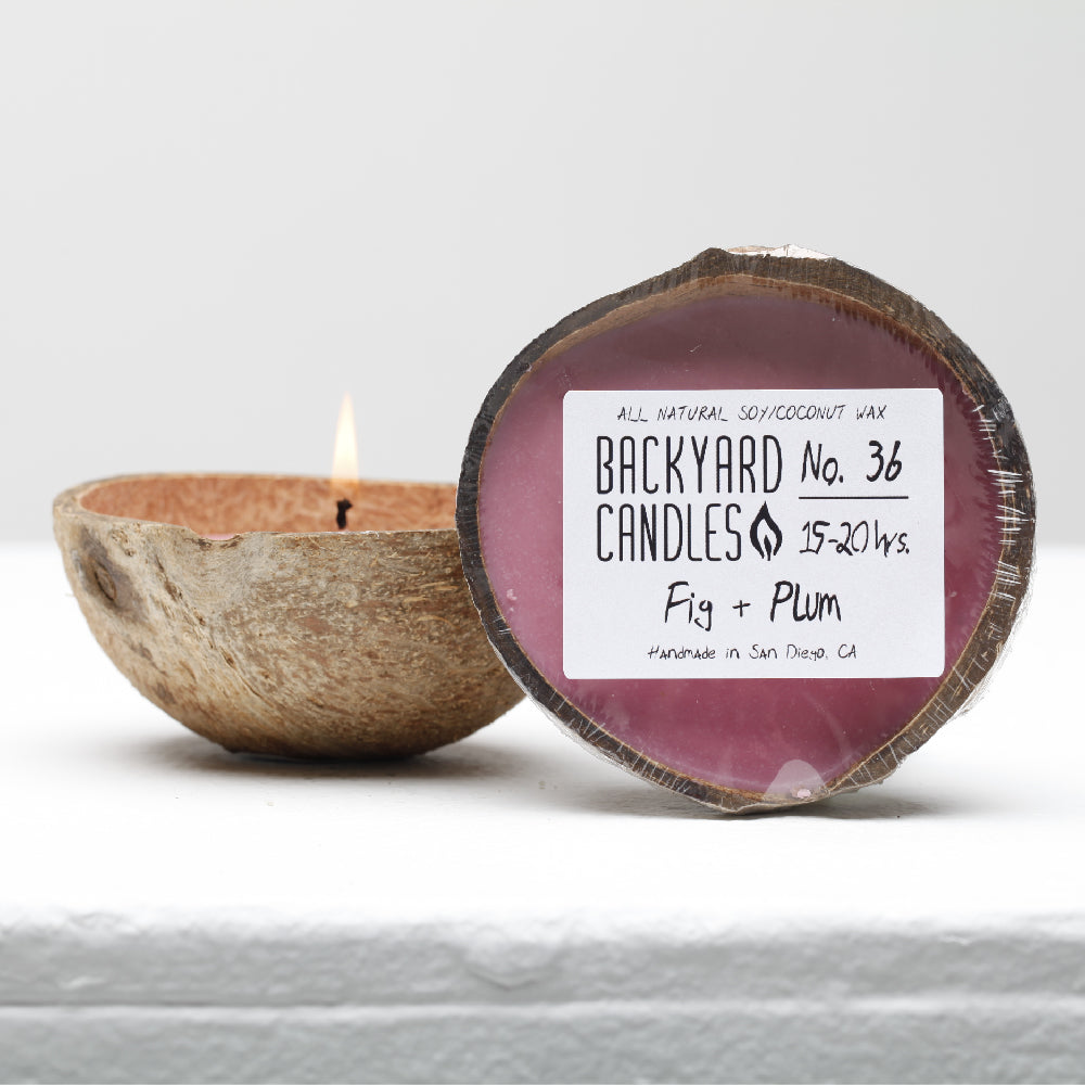 
                  
                    fig and plum coconut candle
                  
                