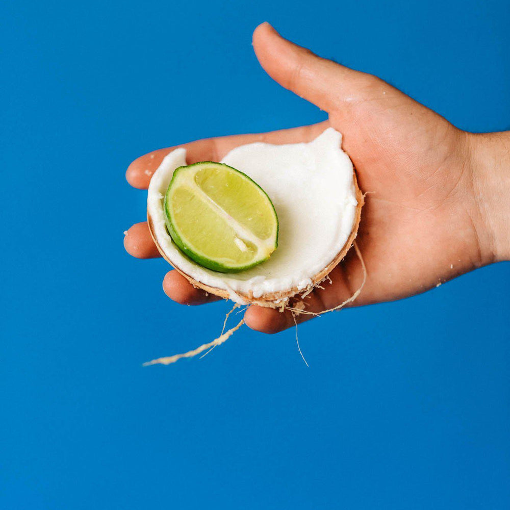 
                      
                        lime in the coconut
                      
                    