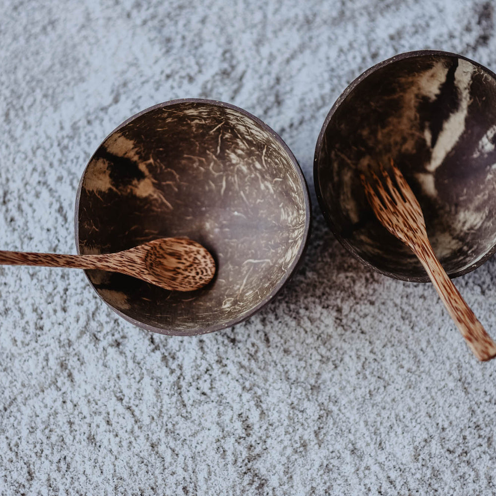 
                      
                        Coconut Bowl
                      
                    