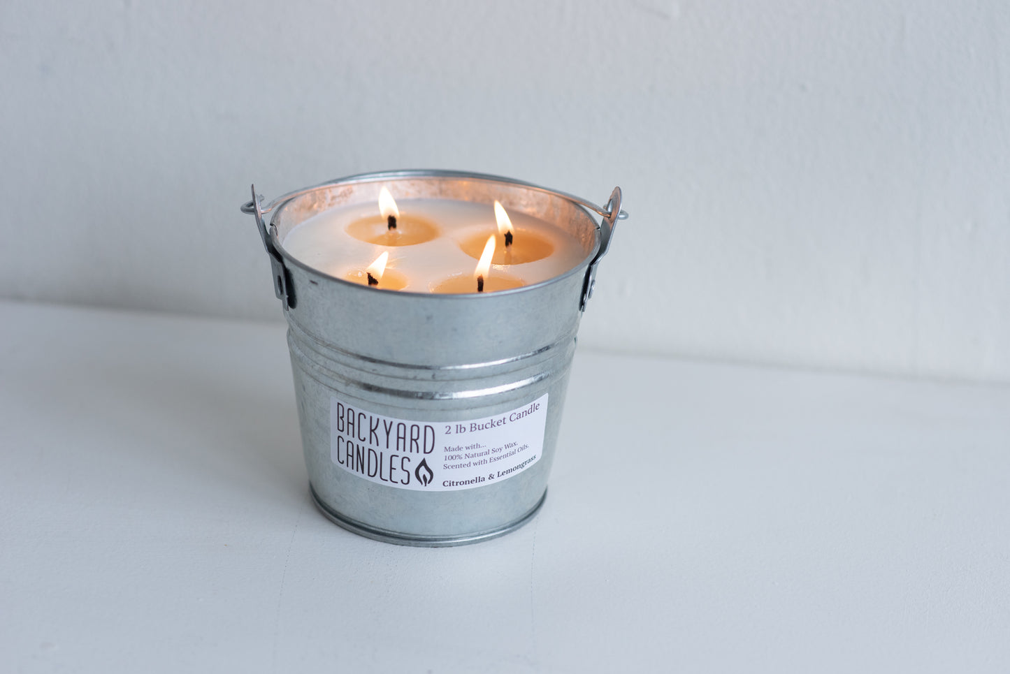 
                  
                    natural mosquito repellent soy candle
                  
                
