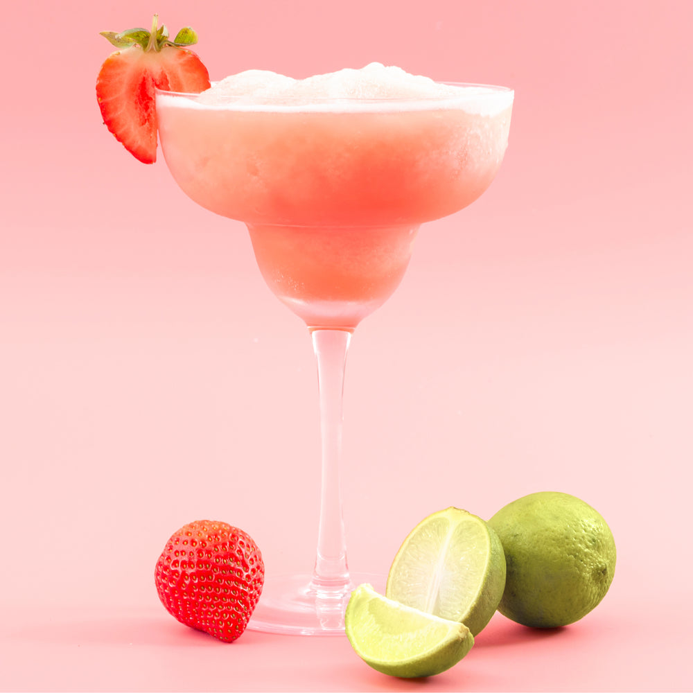 No. 28.1 | Strawberry Margarita